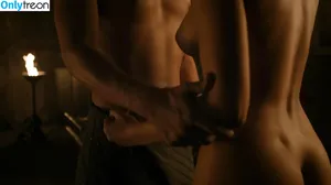 Nathalie Emmanuel / missnemmanuel / nathalieemmanuel nude photo #0613