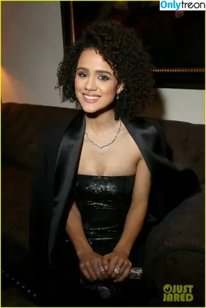 Nathalie Emmanuel / missnemmanuel / nathalieemmanuel nude photo #0615