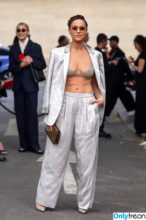 Nathalie Emmanuel / missnemmanuel / nathalieemmanuel nude photo #0698