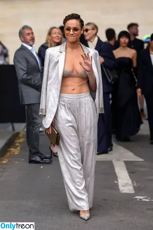 Nathalie Emmanuel / missnemmanuel / nathalieemmanuel nude photo #0704