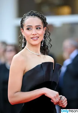 Nathalie Emmanuel / missnemmanuel / nathalieemmanuel nude photo #0751
