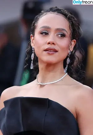 Nathalie Emmanuel / missnemmanuel / nathalieemmanuel nude photo #0760