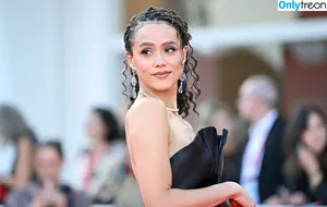 Nathalie Emmanuel / missnemmanuel / nathalieemmanuel nude photo #0768