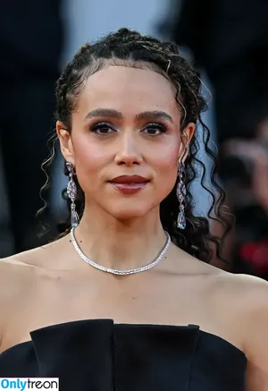 Nathalie Emmanuel / missnemmanuel / nathalieemmanuel nude photo #0769