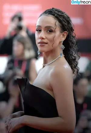 Nathalie Emmanuel / missnemmanuel / nathalieemmanuel nude photo #0770
