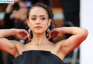 Nathalie Emmanuel / missnemmanuel / nathalieemmanuel nude photo #0773