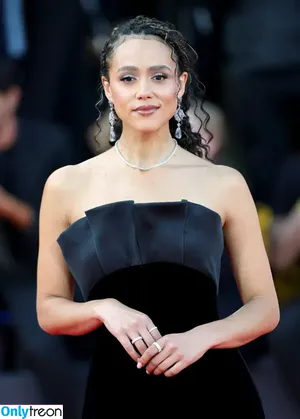 Nathalie Emmanuel / missnemmanuel / nathalieemmanuel nude photo #0774