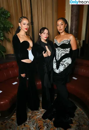 Nathalie Emmanuel / missnemmanuel / nathalieemmanuel nude photo #0776