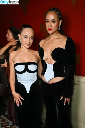 Nathalie Emmanuel / missnemmanuel / nathalieemmanuel nude photo #0777