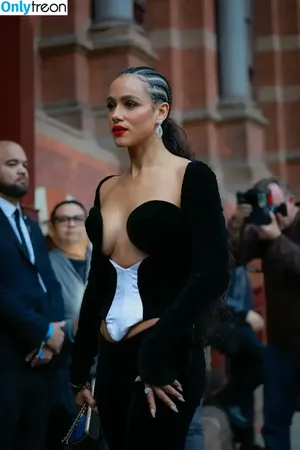 Nathalie Emmanuel / missnemmanuel / nathalieemmanuel nude photo #0781