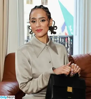 Nathalie Emmanuel / missnemmanuel / nathalieemmanuel nude photo #0791