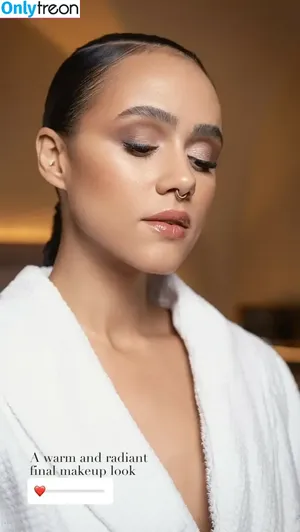 Nathalie Emmanuel / missnemmanuel / nathalieemmanuel nude photo #0805