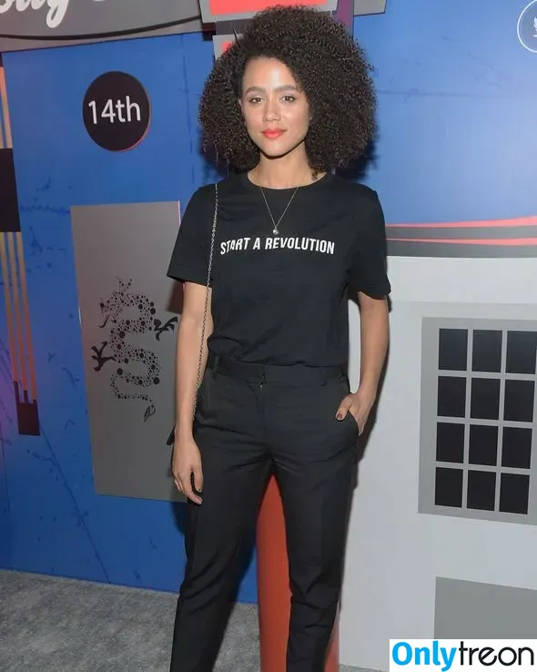 Nathalie Emmanuel nude photo #0080 (missnemmanuel / nathalieemmanuel)