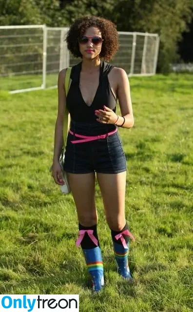 Nathalie Emmanuel nude photo #0104 (missnemmanuel / nathalieemmanuel)