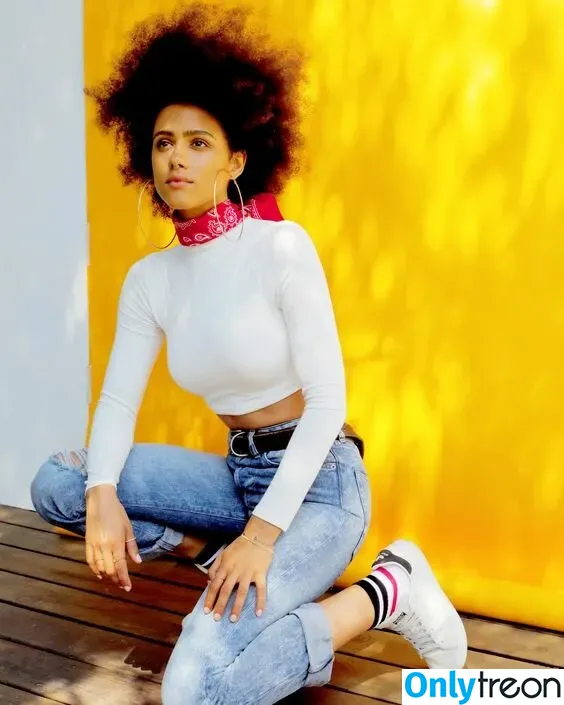 Nathalie Emmanuel nude photo #0105 (missnemmanuel / nathalieemmanuel)