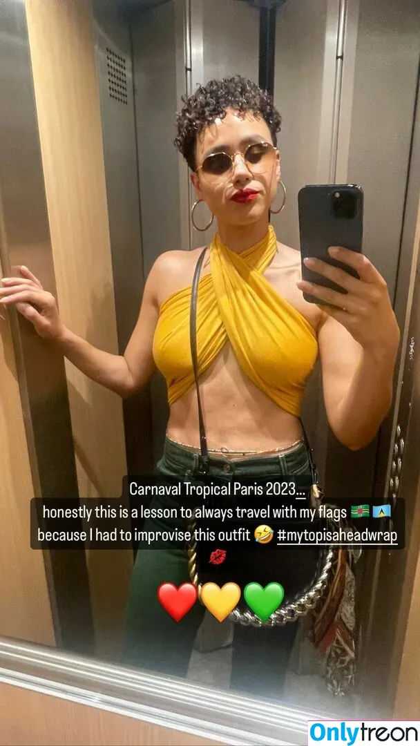 Nathalie Emmanuel голая photo #0118 (missnemmanuel / nathalieemmanuel)