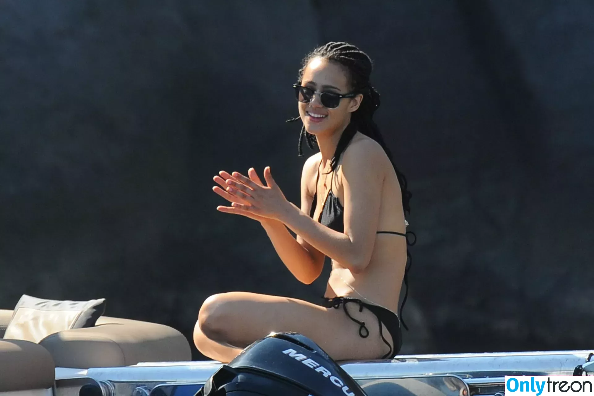 Nathalie Emmanuel nude photo #0211 (missnemmanuel / nathalieemmanuel)