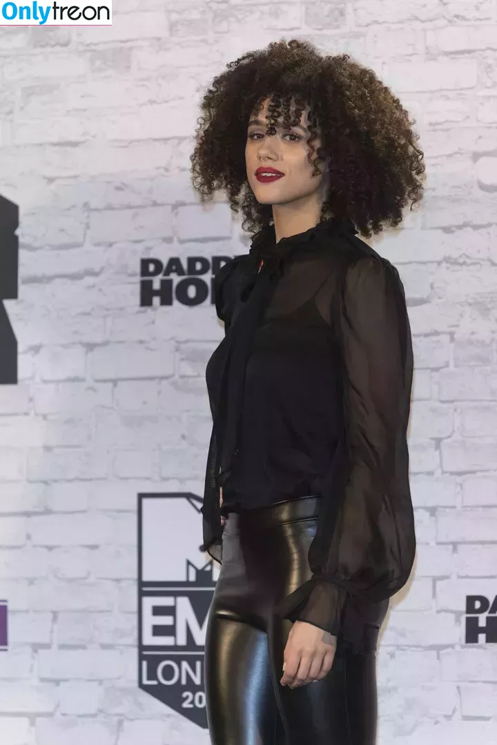 Nathalie Emmanuel nude photo #0219 (missnemmanuel / nathalieemmanuel)