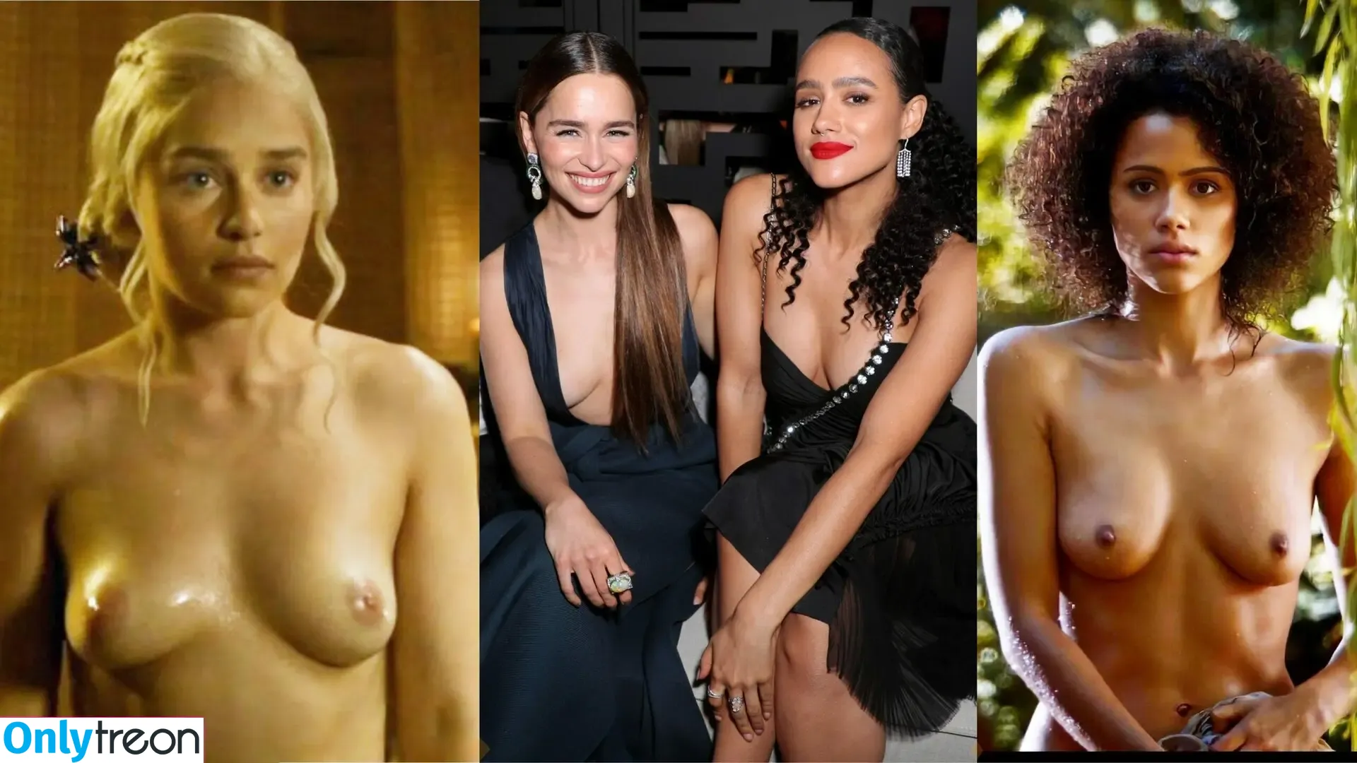 Nathalie Emmanuel nude photo #0593 (missnemmanuel / nathalieemmanuel)
