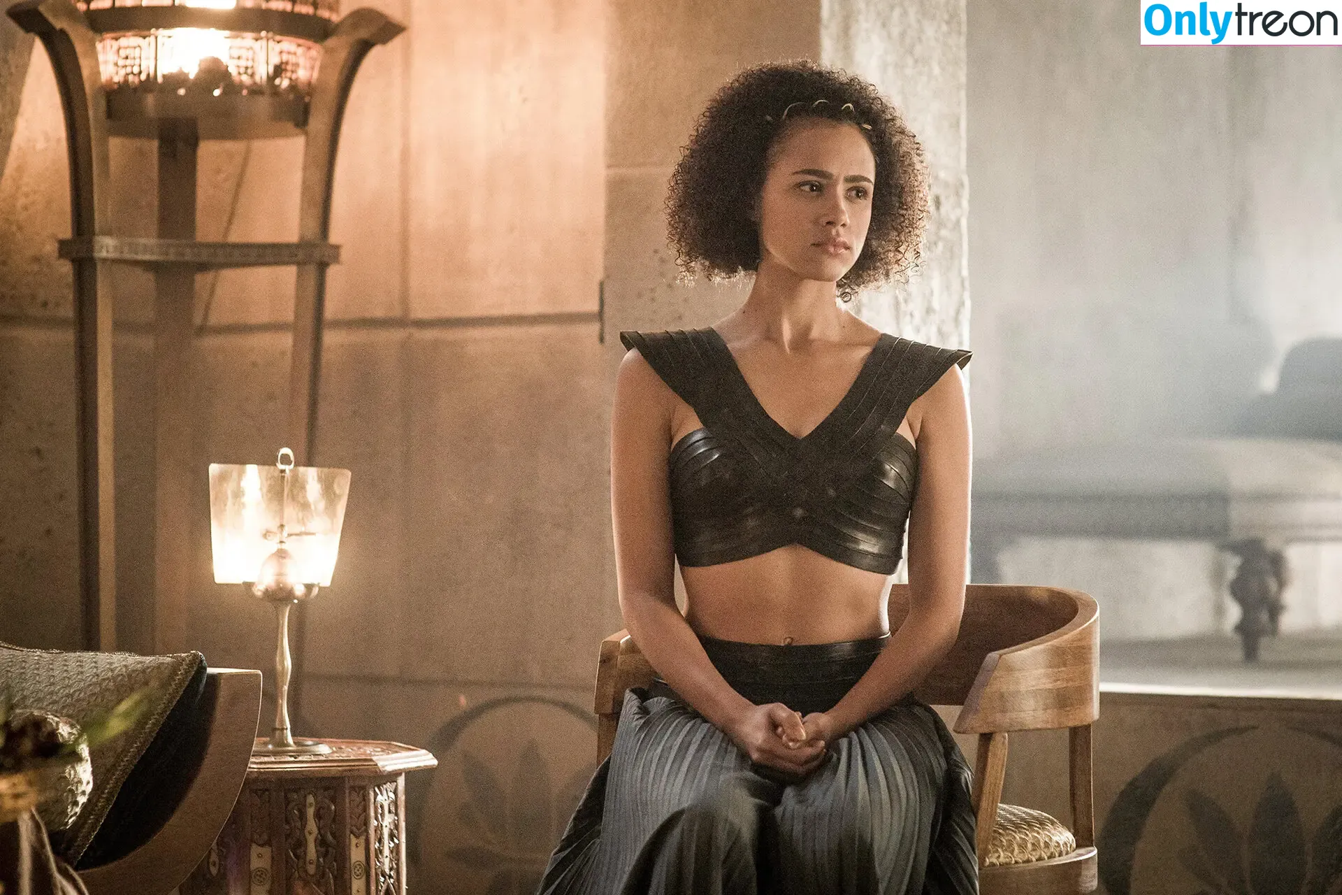 Nathalie Emmanuel nude photo #0600 (missnemmanuel / nathalieemmanuel)