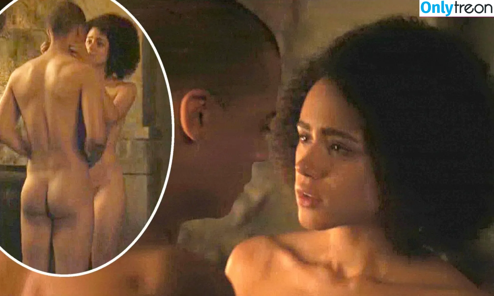 Nathalie Emmanuel nude photo #0602 (missnemmanuel / nathalieemmanuel)
