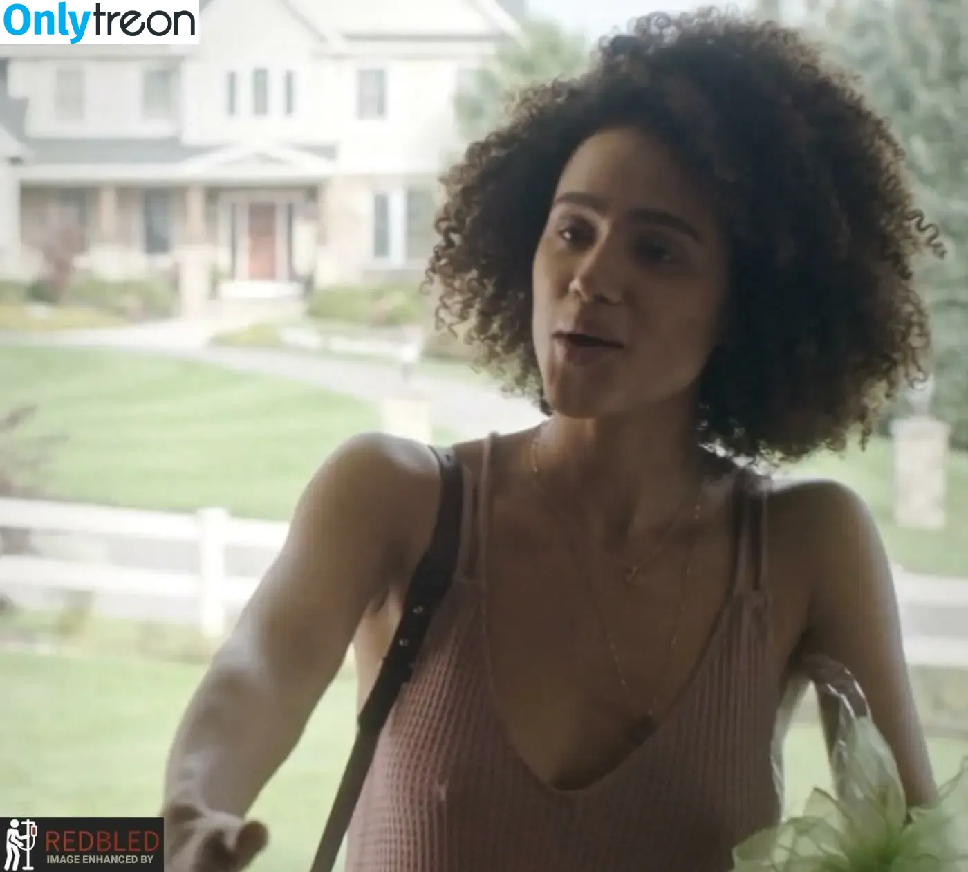 Nathalie Emmanuel nude photo #0605 (missnemmanuel / nathalieemmanuel)
