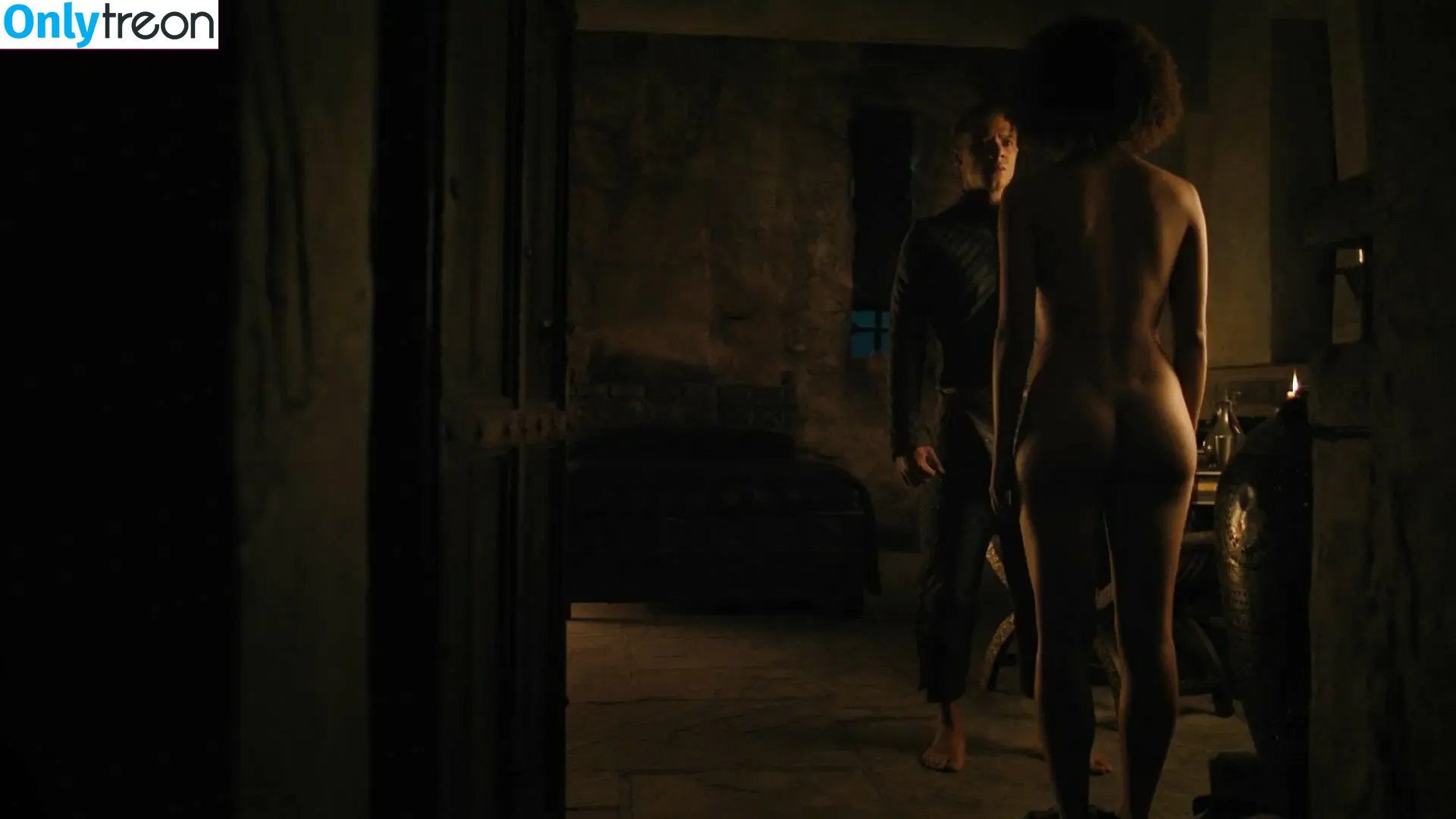 Nathalie Emmanuel nude photo #0608 (missnemmanuel / nathalieemmanuel)