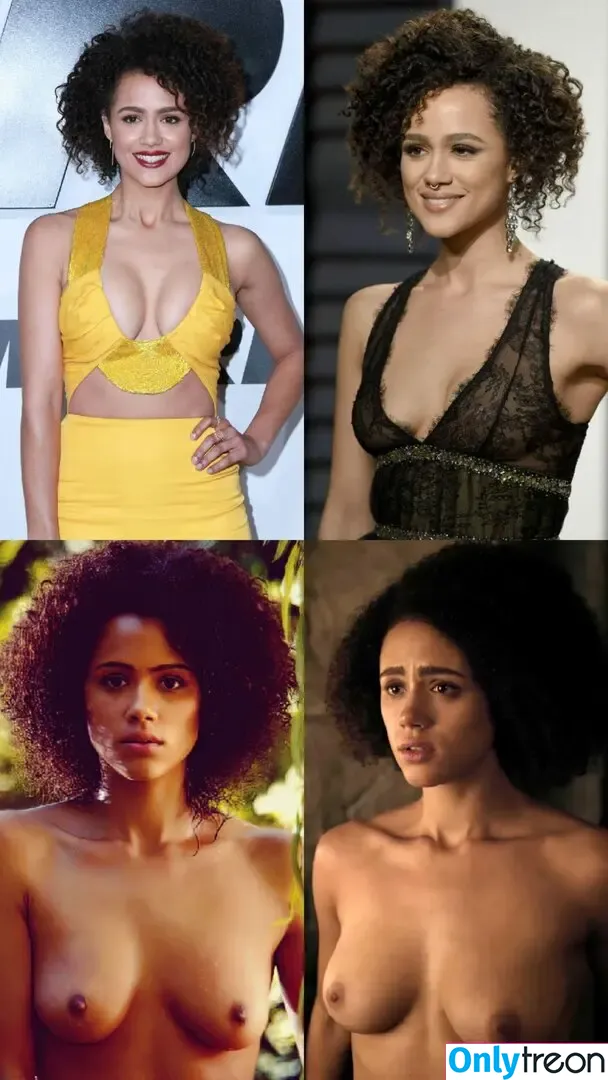 Nathalie Emmanuel nude photo #0617 (missnemmanuel / nathalieemmanuel)