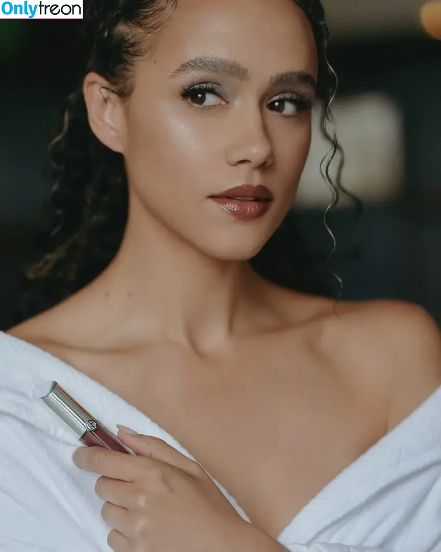 Nathalie Emmanuel nude photo #0746 (missnemmanuel / nathalieemmanuel)