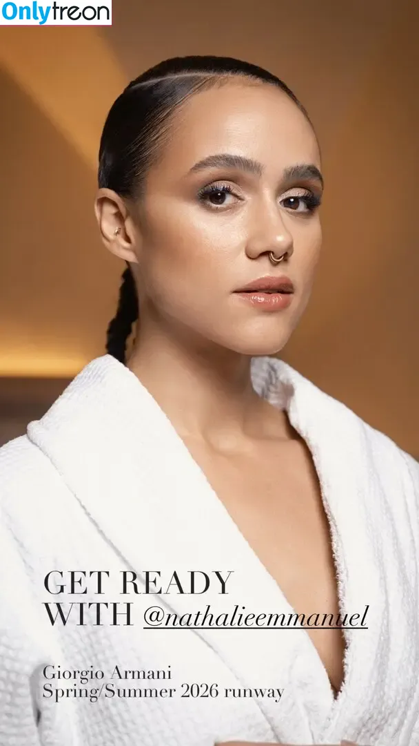 Nathalie Emmanuel nude photo #0801 (missnemmanuel / nathalieemmanuel)