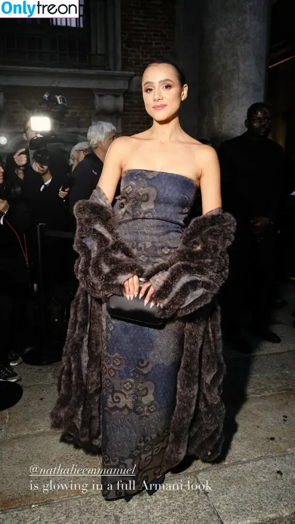 Nathalie Emmanuel nude photo #0806 (missnemmanuel / nathalieemmanuel)