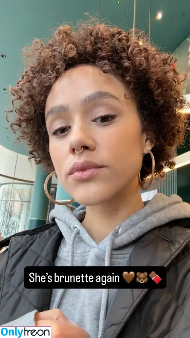 Nathalie Emmanuel голая photo #0814 (missnemmanuel / nathalieemmanuel)