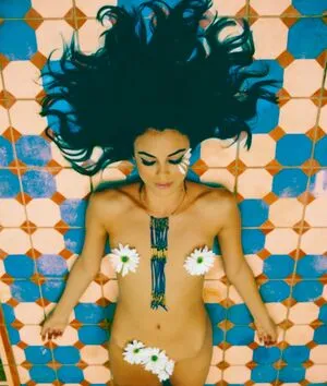 Nathalie Kelley / natkelley nude photo #0012