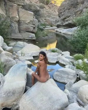 Nathalie Kelley / natkelley nude photo #0023