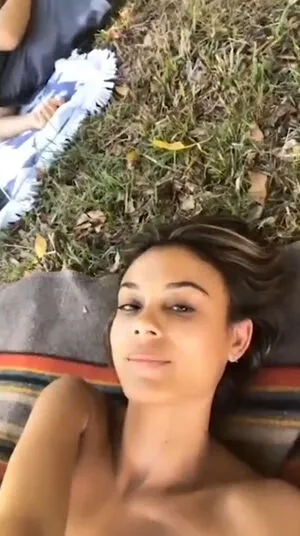 Nathalie Kelley / natkelley nude photo #0033