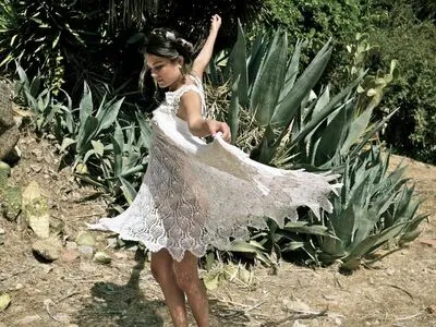 Nathalie Kelley / natkelley фото голая #0079