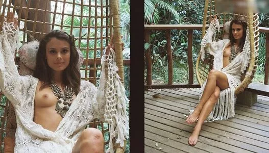 Nathalie Kelley / natkelley nude photo #0167