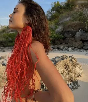 Nathalie Kelley / natkelley nude photo #0168