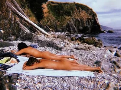 Nathalie Kelley / natkelley nude photo #0189