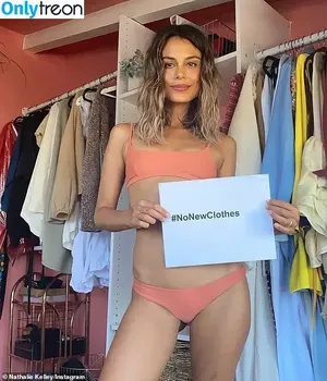 Nathalie Kelley / natkelley фото голая #0229
