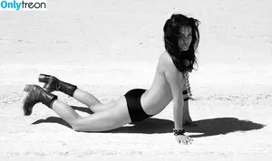 Nathalie Kelley / natkelley фото голая #0236