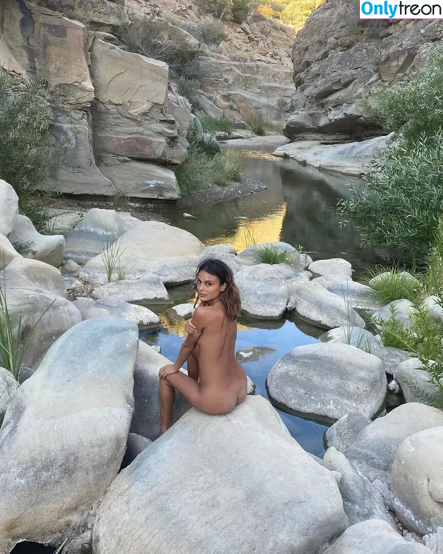 Nathalie Kelley nude photo #0023 (natkelley)