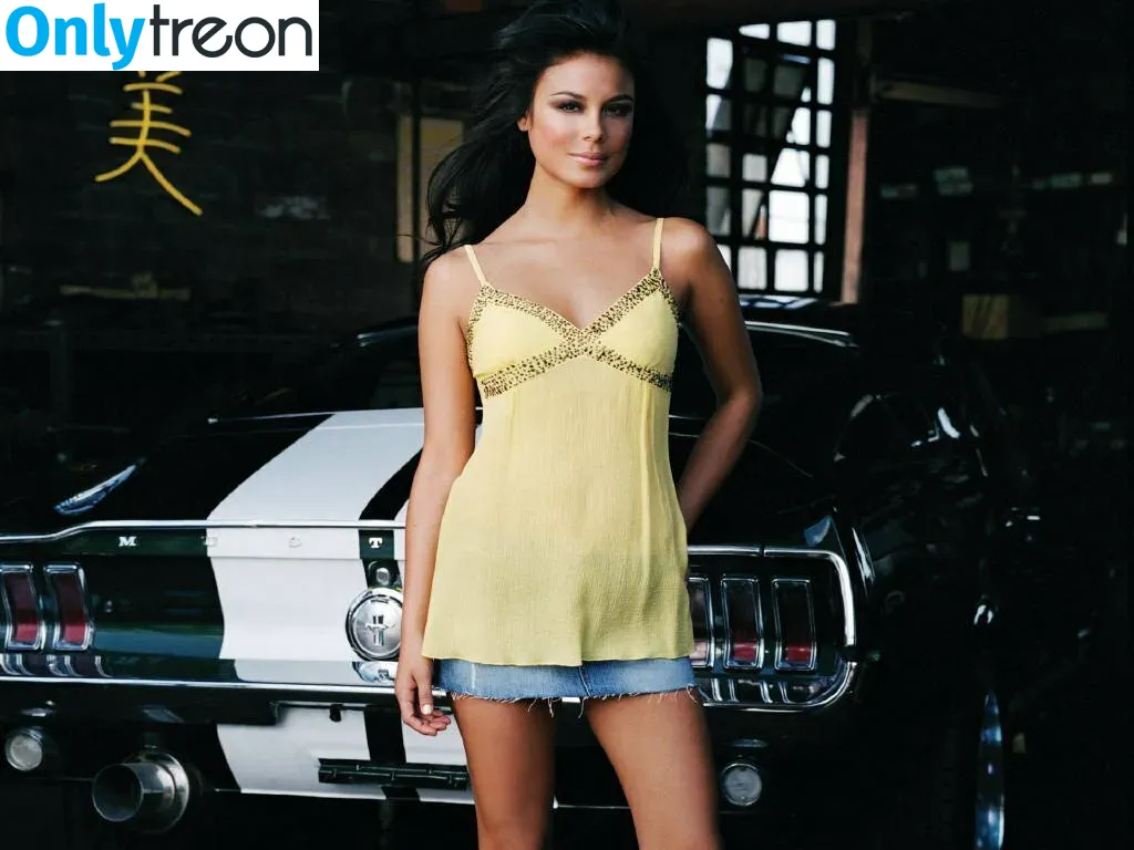 Nathalie Kelley голая photo #0070 (natkelley)