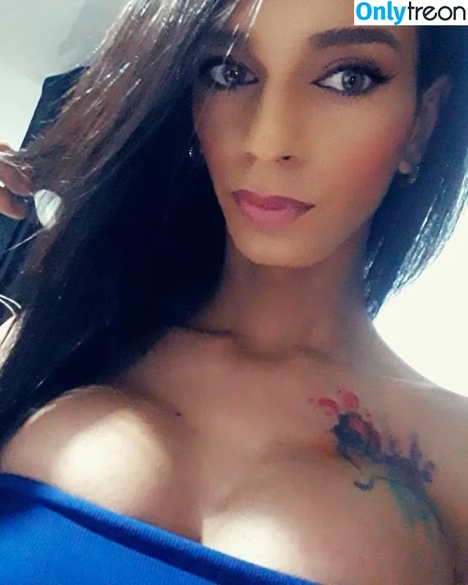 Nathalya Santamaria nude photo #0008 (santamarianathalya / sexybarbyts)