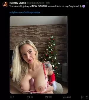 Nathalycheriexxx / Nathaly Cherie / nathalycherieoff фото голая #0424