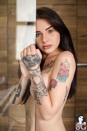 Nathi Suicide / nath.bisterco / nathisuicide фото голая #0028