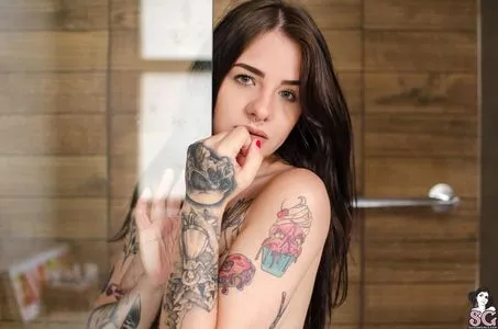 Nathi Suicide / nath.bisterco / nathisuicide фото голая #0029