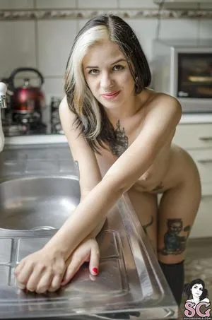 Nathi Suicide / nath.bisterco / nathisuicide фото голая #0074