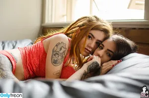 Nathi Suicide / nath.bisterco / nathisuicide nude photo #0399