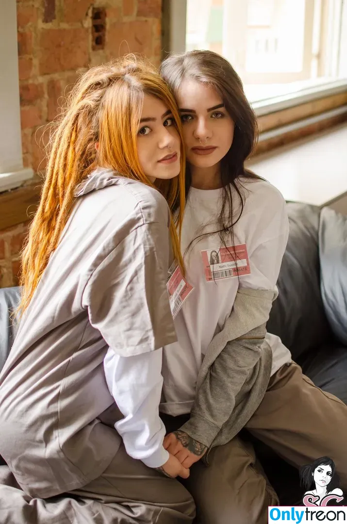 Nathi Suicide голая photo #0168 (nath.bisterco / nathisuicide)